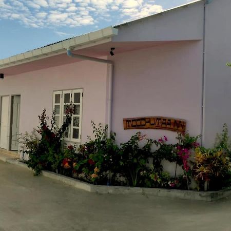 Moodhumaa Inn Guraidhoo  Exterior foto