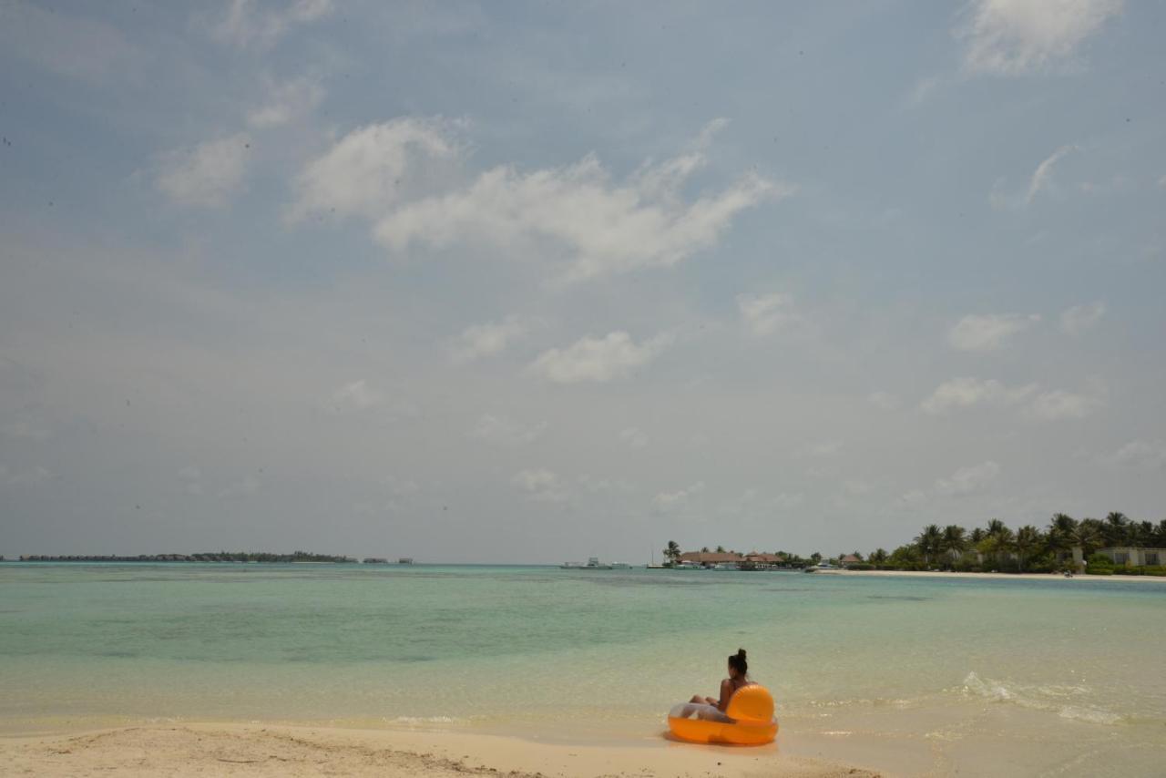 Moodhumaa Inn Guraidhoo  Exterior foto