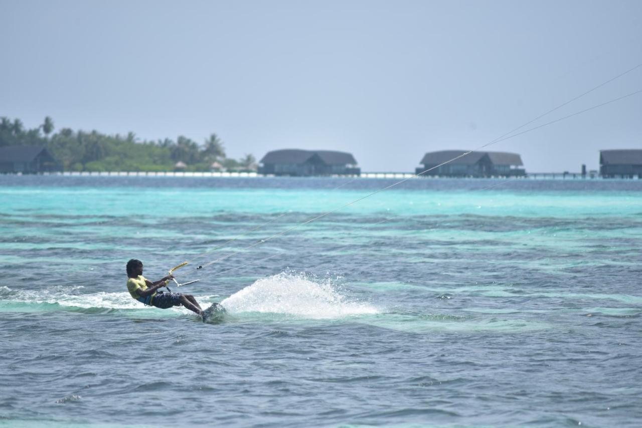 Moodhumaa Inn Guraidhoo  Exterior foto