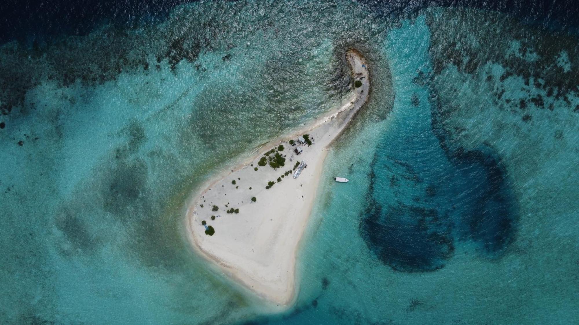 Moodhumaa Inn Guraidhoo  Exterior foto