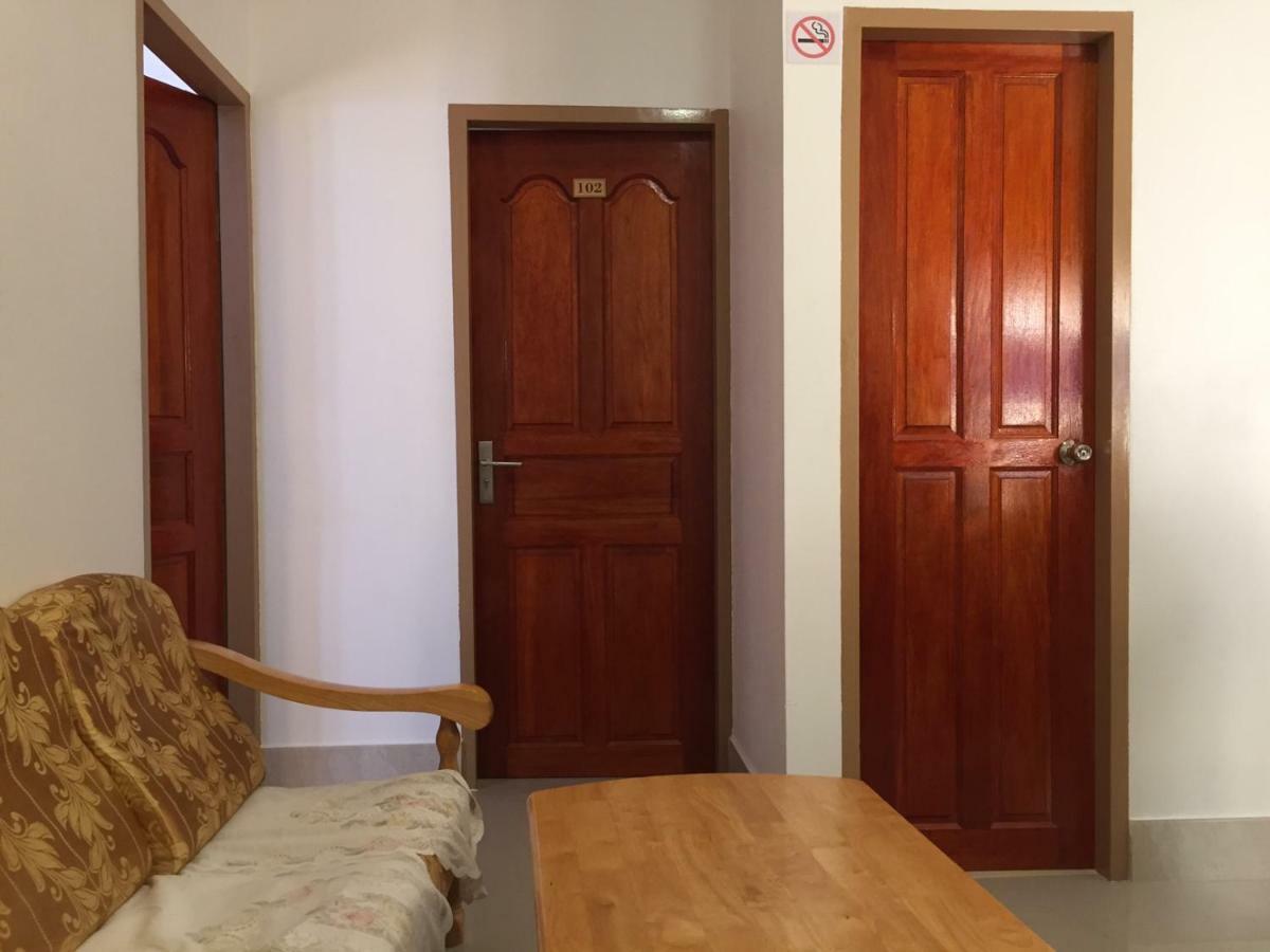 Moodhumaa Inn Guraidhoo  Exterior foto