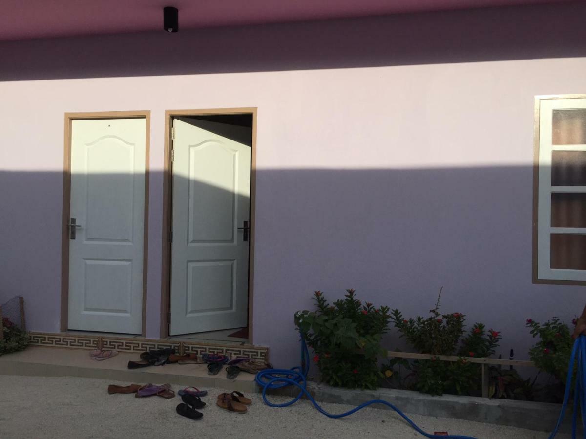 Moodhumaa Inn Guraidhoo  Exterior foto
