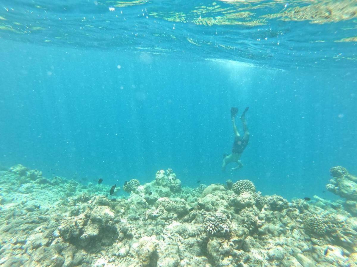Moodhumaa Inn Guraidhoo  Exterior foto